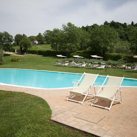 Bio Agriturismo Il Torrione Saturnia Exterior photo