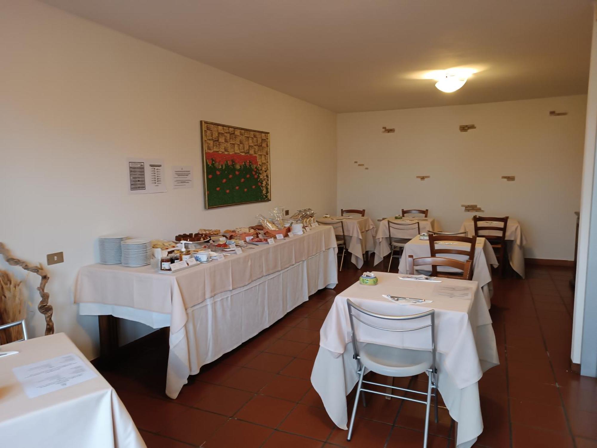 Bio Agriturismo Il Torrione Saturnia Exterior photo