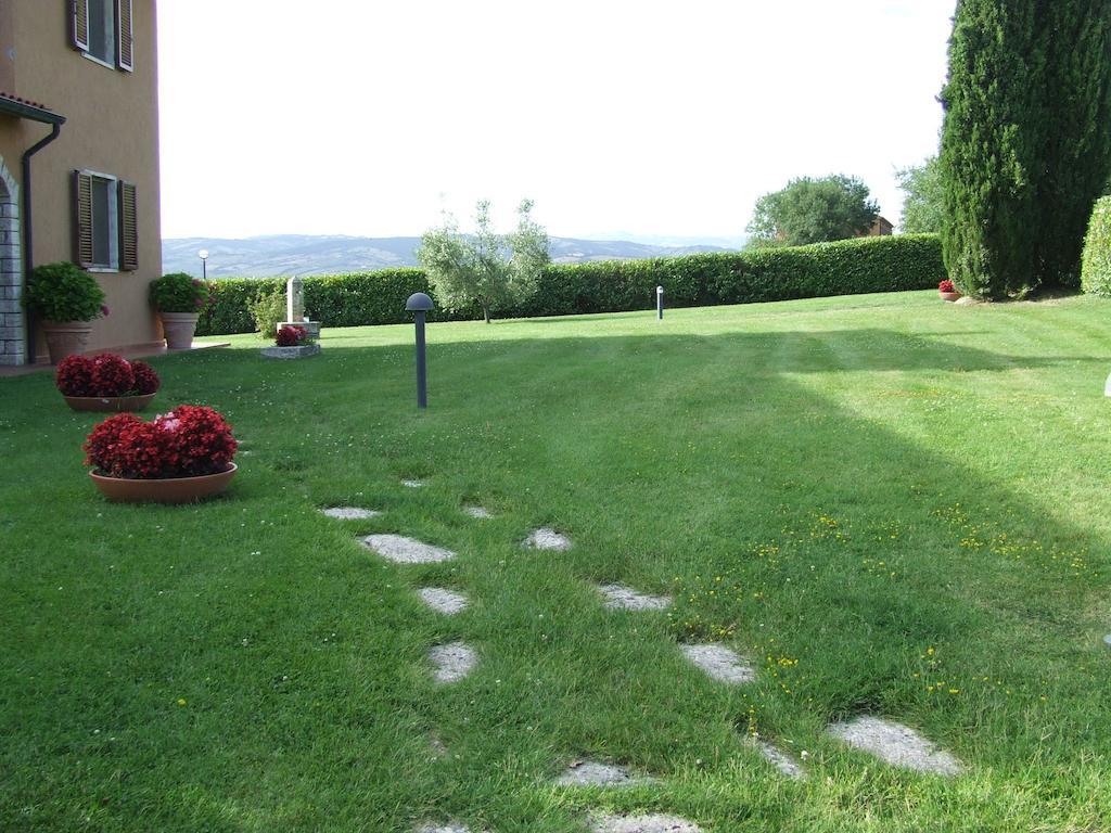 Bio Agriturismo Il Torrione Saturnia Exterior photo